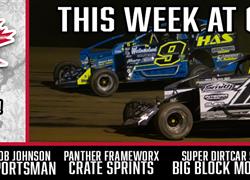 Revving Up for Thunder: Can-Am Spe