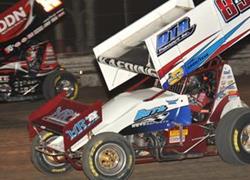 Previewing the World of Outlaws at