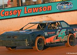 Thunder Bomber Drivers Face Busy Memorial Day Weekend