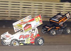 Brian Brown – Hoping for Another J