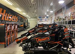 Big Game Motorsports and Gravel Ai