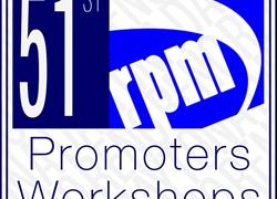 The 51st Annual RPM@Reno Western W