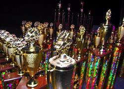 Handy Racing Promotions to host aw