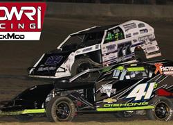 POWRi StockMod to Sanction A-Mod D