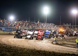 ASCS Sooner Region Lays Out 25 Rac