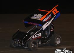 Bickett scores 21st career I-90 wi