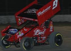 A Winning Combination: Kasey Kahne