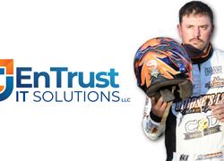 Brock Zearfoss welcomes EnTrust IT