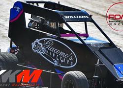 Cooper Williams Joins KKM in POWRi