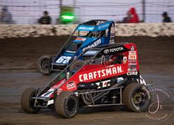 FAYETTE COUNTY TO SERVE AS SPEED W