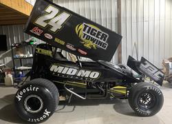 Williamson Debuting as ASCS Nation