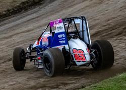 Breaking Down The Top Ten 5th: Bru