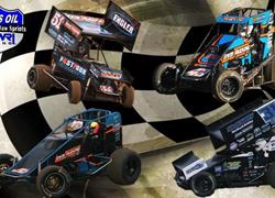 Perennial Powerhouse Joe B Miller