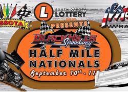 4th Annual South Dakota Lottery Ha