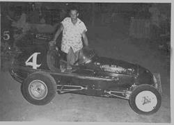 Bobby Parker Memorial Race @ I-80