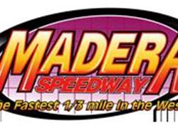 Madera Kicks Off King of the Wing