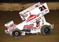 Brian Brown Bound for World of Out