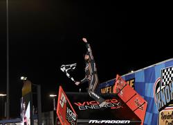 James McFadden Wins The 29th Annua