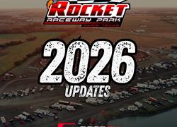 Quarter of a Million Dollars on the line for the Championship at Rocket Raceway Park.