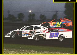 NEXT RACE: Thursday, June 5 - Meet