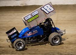 SKAGIT SPEEDWAY WIN TO SOLWOLD