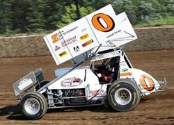 Brandon Wimmer – Ohio Speedweek Re