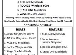 6/10/23 Slingshot Super National,
