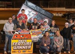 Kent Rebounds For Spring Fling Fin