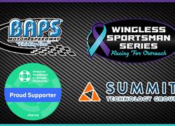 BAPS to Host "Racing for Outreach"