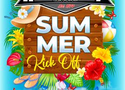 Kick Off Summer With Double Header
