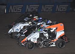 Lucas Oil NOW600 Nebraska Micro We