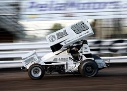 Covington Ready For The Weekend An