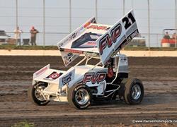 Brian Brown – Another Podium Run!