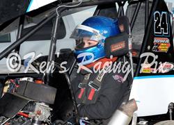 Higday/Lange Racing Heads West for