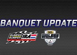 2023 IRA Banquet Location, Ticket,