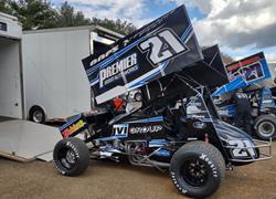 Dominic Scelzi Heading to Pennsylv