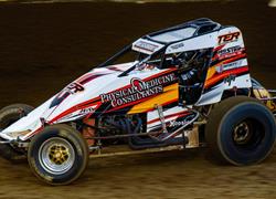 T-MEZ TURNS IT UP AT SMACKDOWN VII