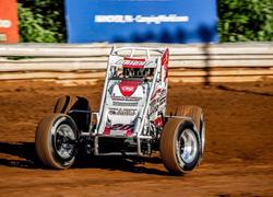 Alex Bright Victorious at I-55 Rac