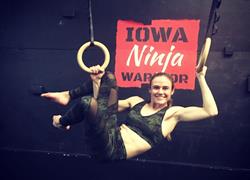 Local Sprint Car Driver Races Thro