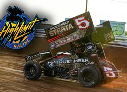 Spencer Bayston & CJB Motorsports