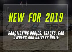 Constituents Announce Formation of