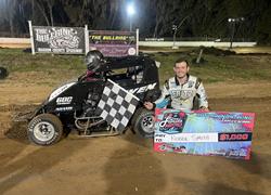 Smith, Reese, Roberts and Busch Be