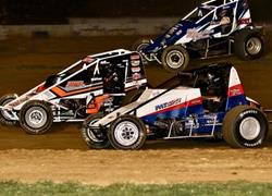 Derek Losh Picks Up A Big Win For