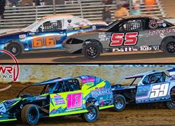 POWRi Sanctioning B-Mod and Hornet