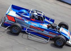 Andrew Schartner Set to Re-Join Os