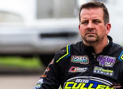 Brian Shirley to Run Lucas Oil Late Model Dirt Series in 2026