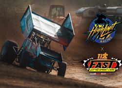 High Limit Racing Forms Alliance w