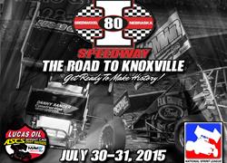 Lucas Oil ASCS and FVP National Sp