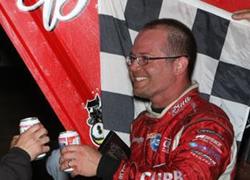 Kasey Kahne to Race in Kasey’s Kin