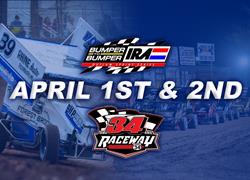 Just Over a Week Away